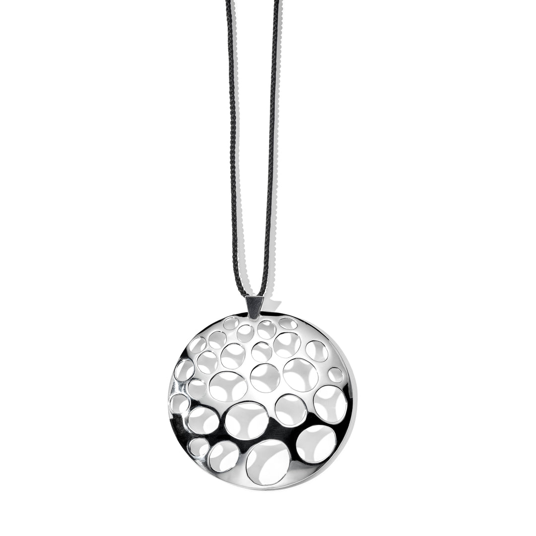 Pod Pendant Necklace