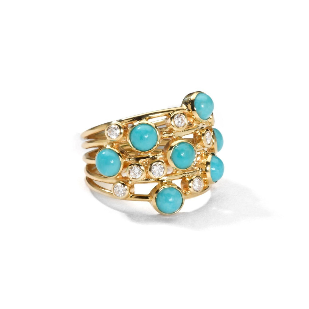 Constellation Ring
