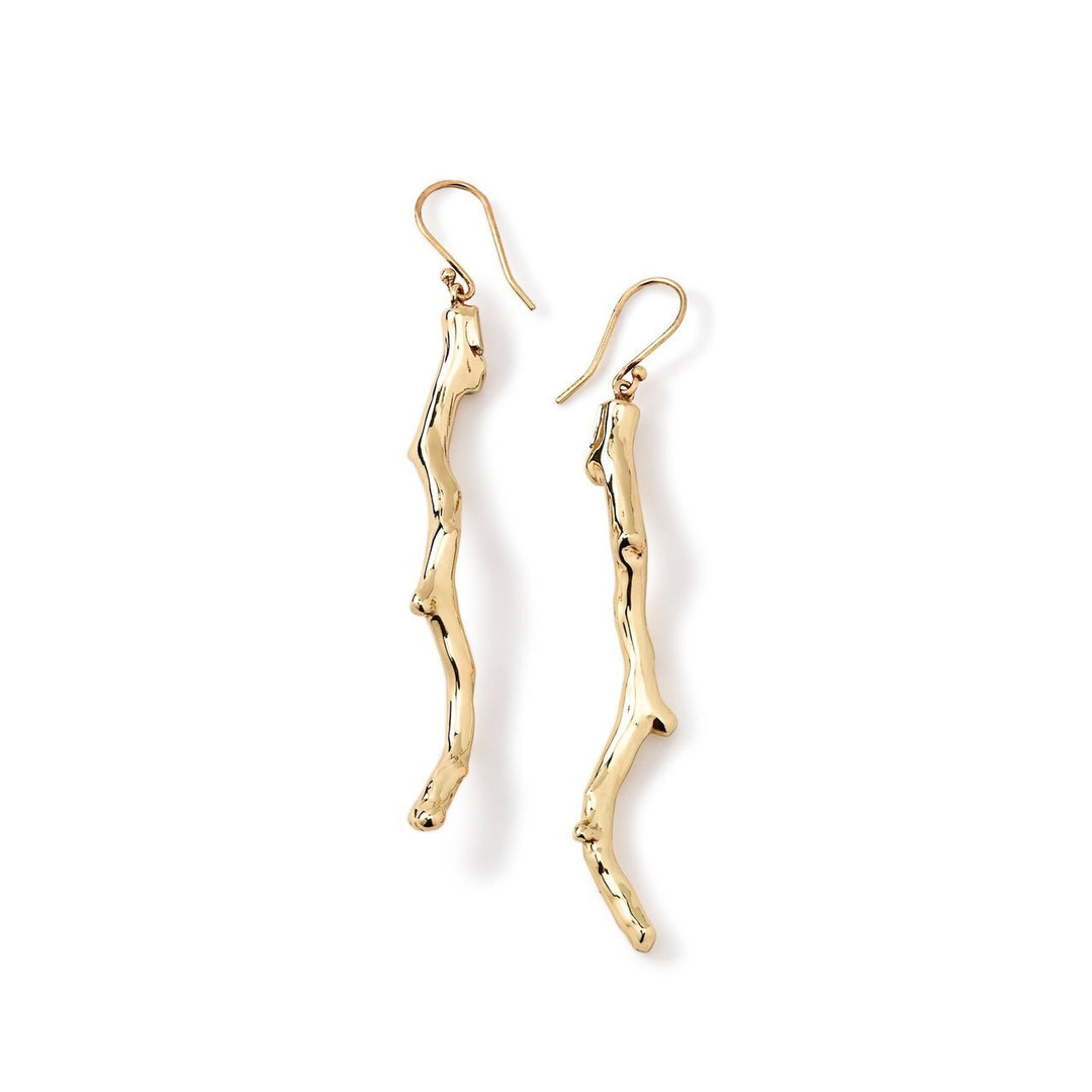 Branch Earrings