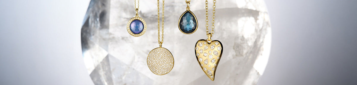 Heart Jewels