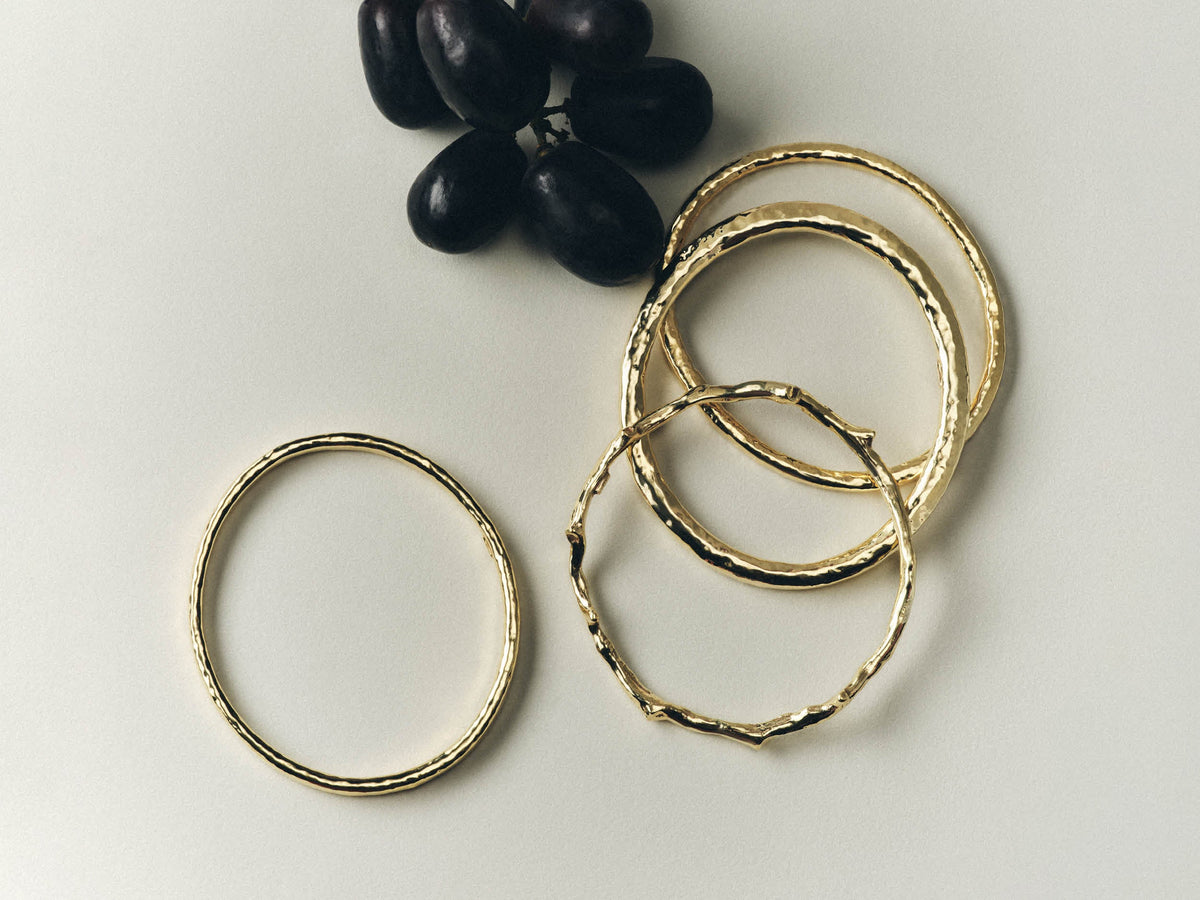 Electroform Jewelry