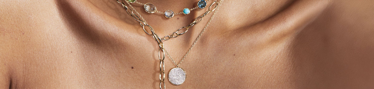 IPPOLITA Classics