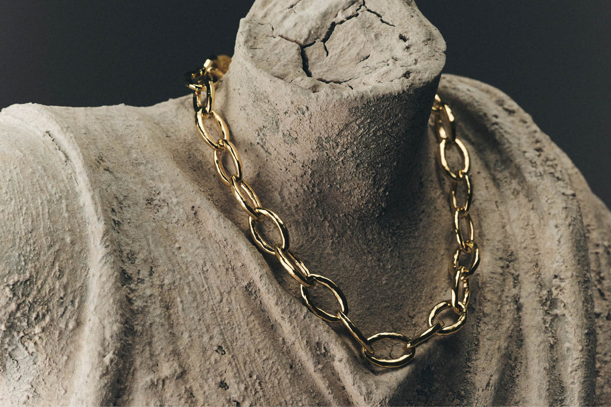 Short Necklaces