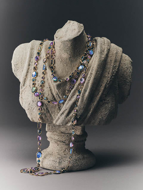 SHOP NECKLACES