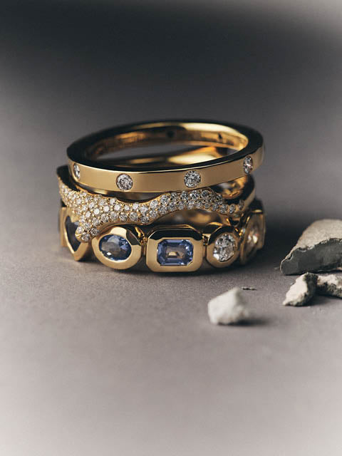 SHOP RINGS