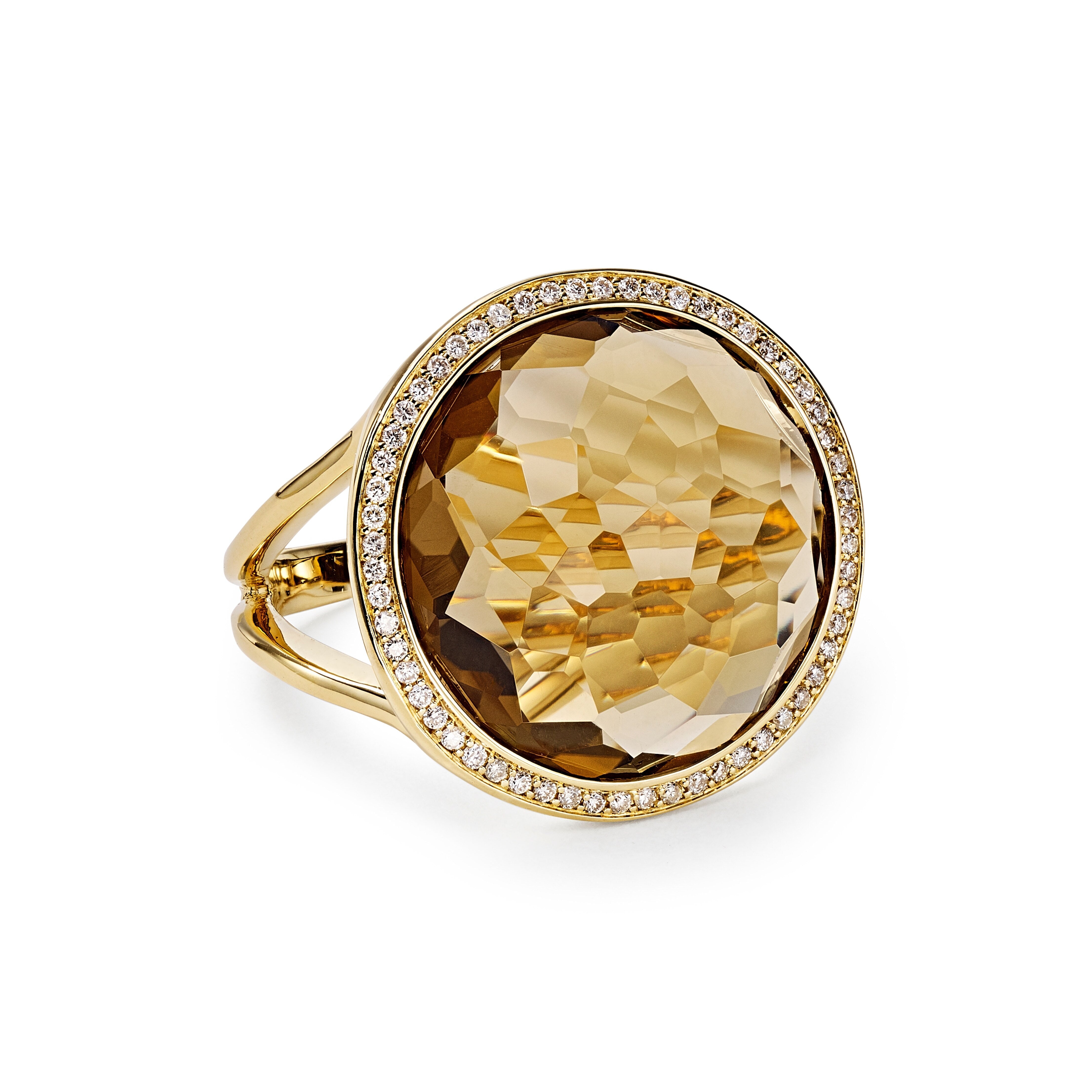 COGNAC CITRINE