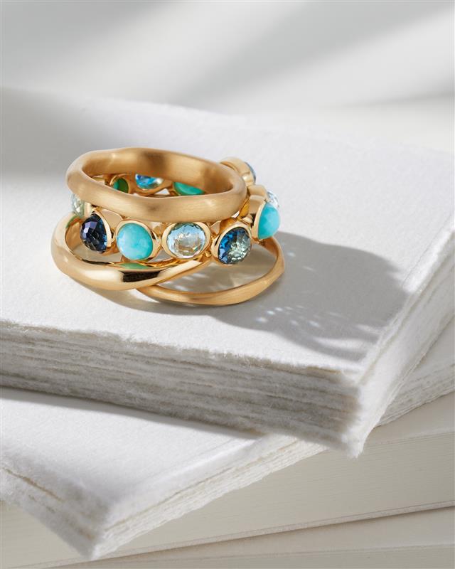 Bubble Ring
