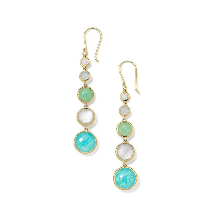 Long Lollitini Earrings