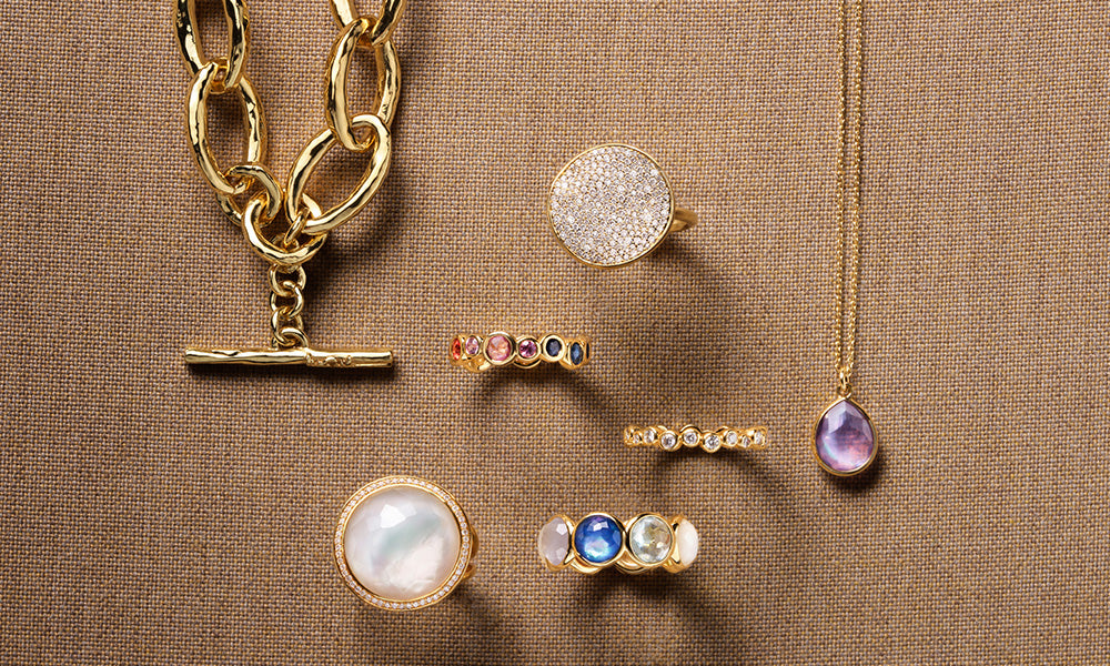 DISCOVER FEATURED COLLECTIONS