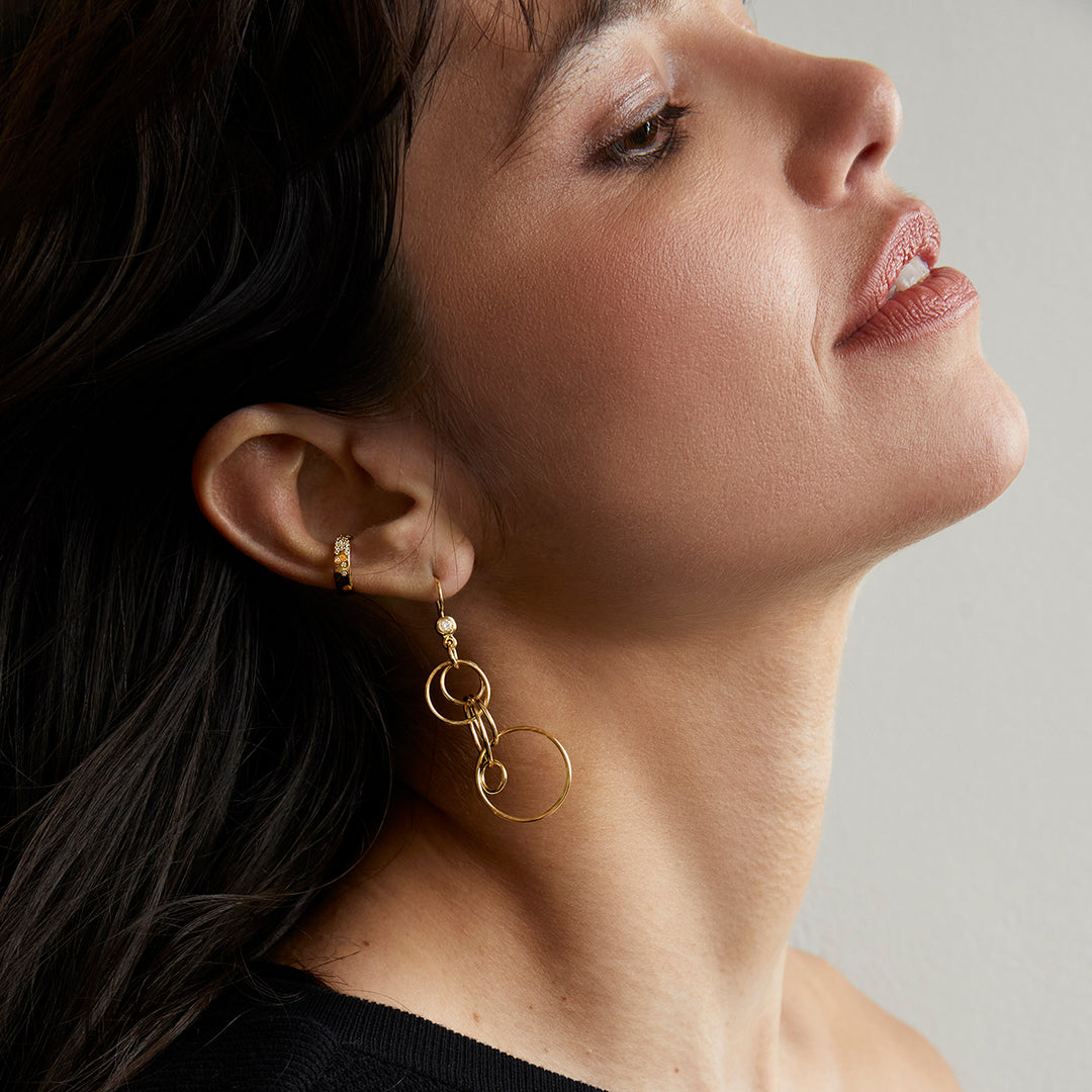 18K GOLD