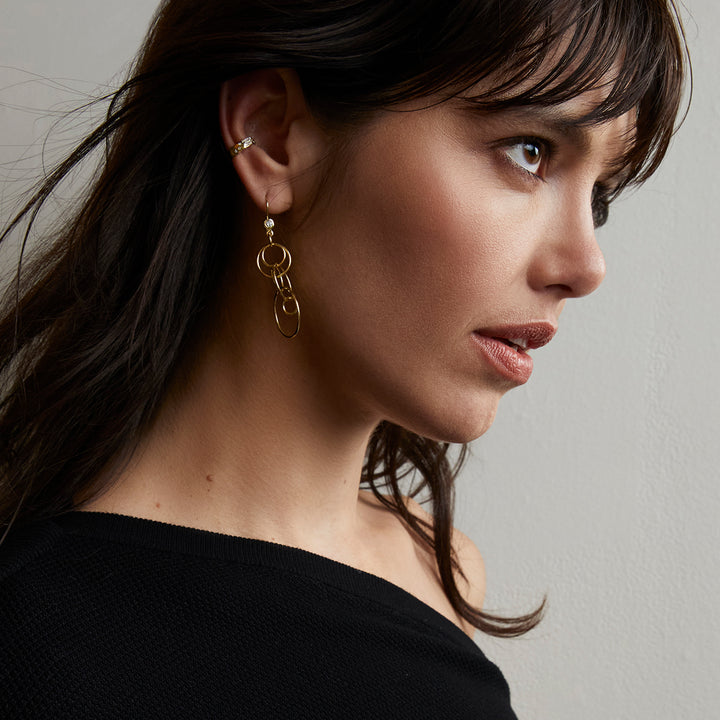18K GOLD