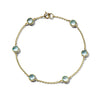 BLUE TOPAZ