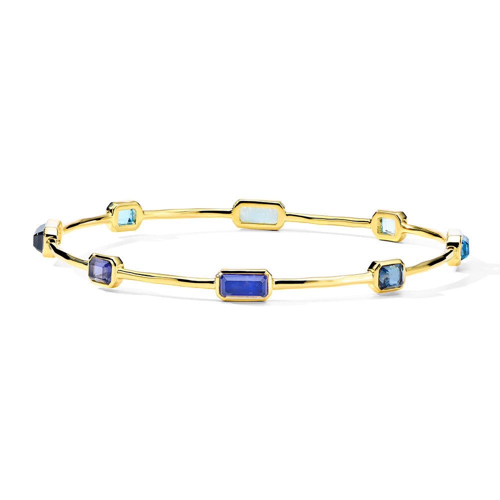 Gelato Bangle Bracelet