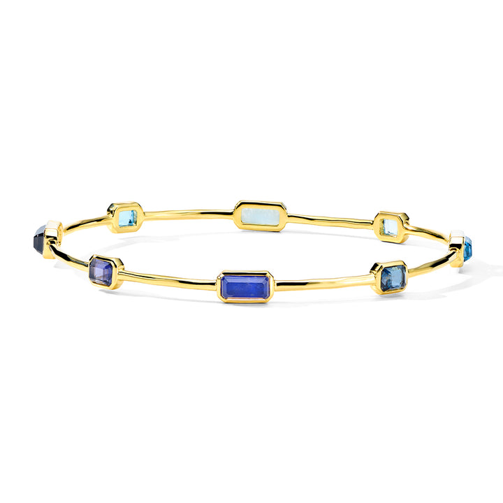 Gelato Bangle Bracelet