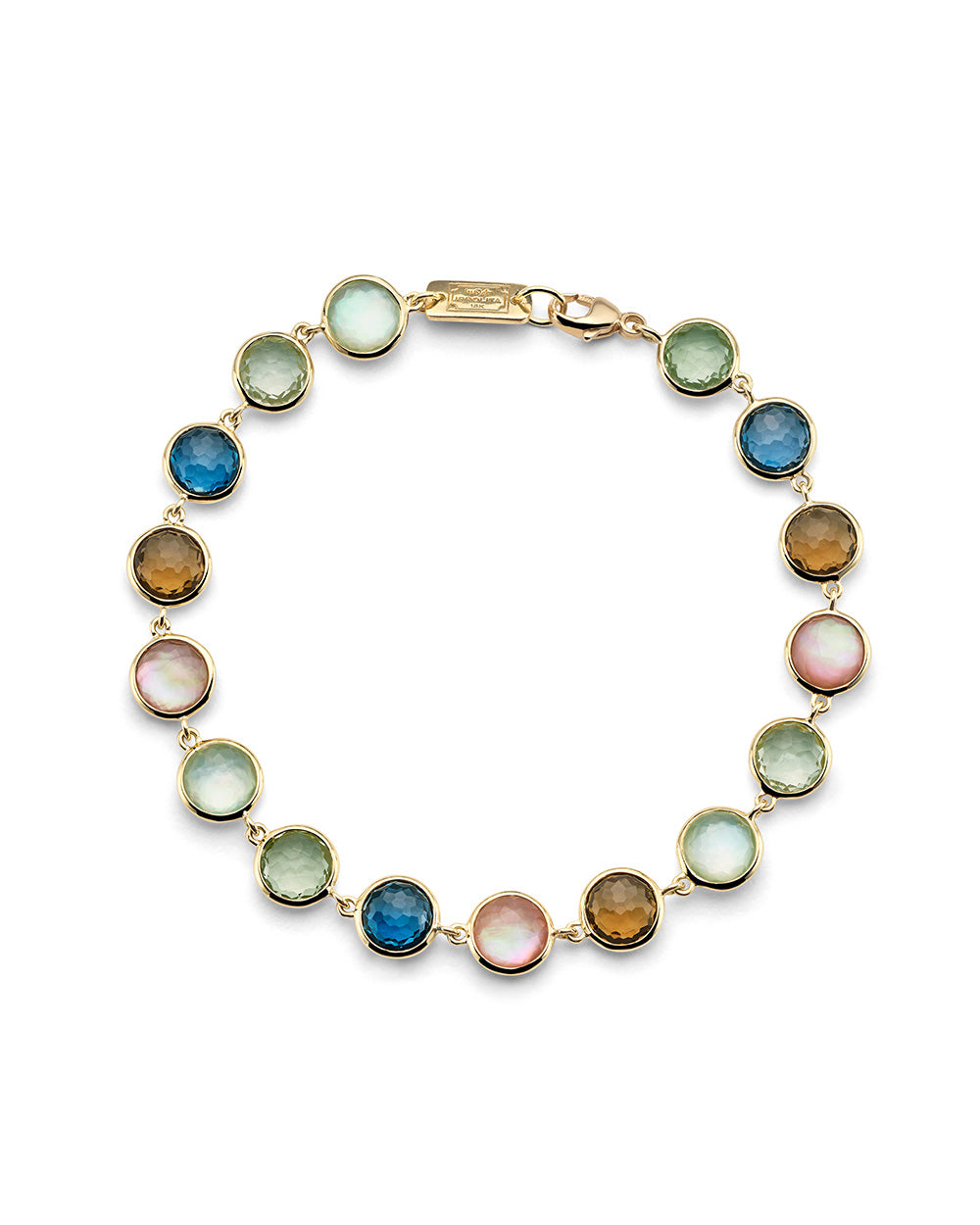 Flexible Bracelet
