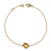 ORANGE CITRINE