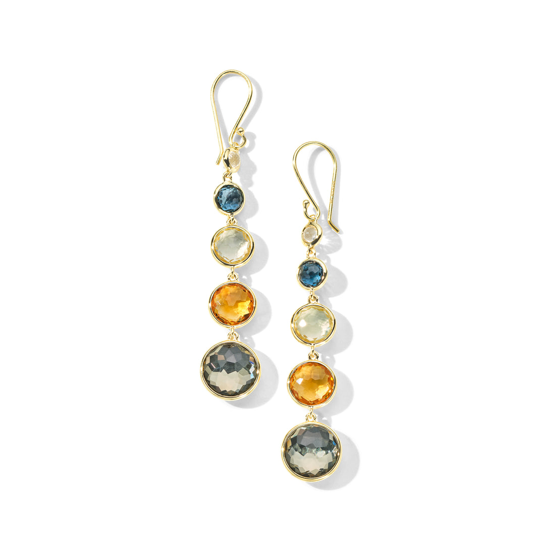 Long Lollitini Earrings
