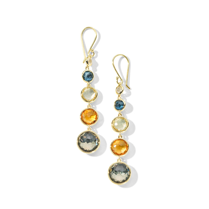 Long Lollitini Earrings