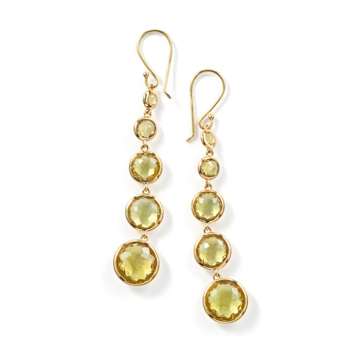 Long Lollitini Earrings