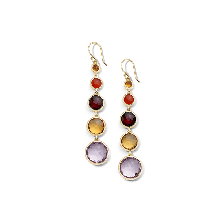 Long Lollitini Earrings