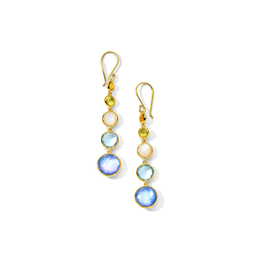 Long Lollitini Earrings