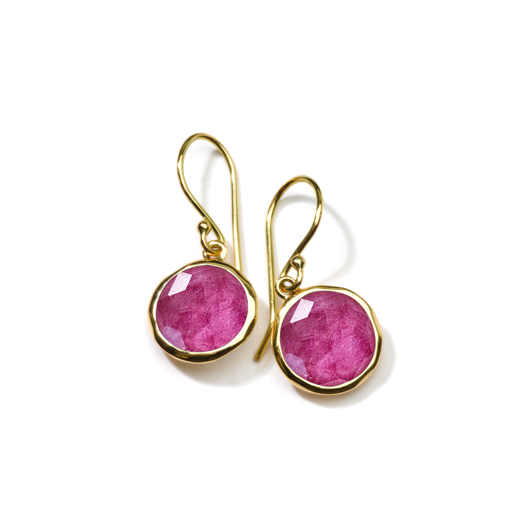 Mini Drop Earrings