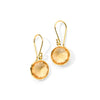 ORANGE CITRINE