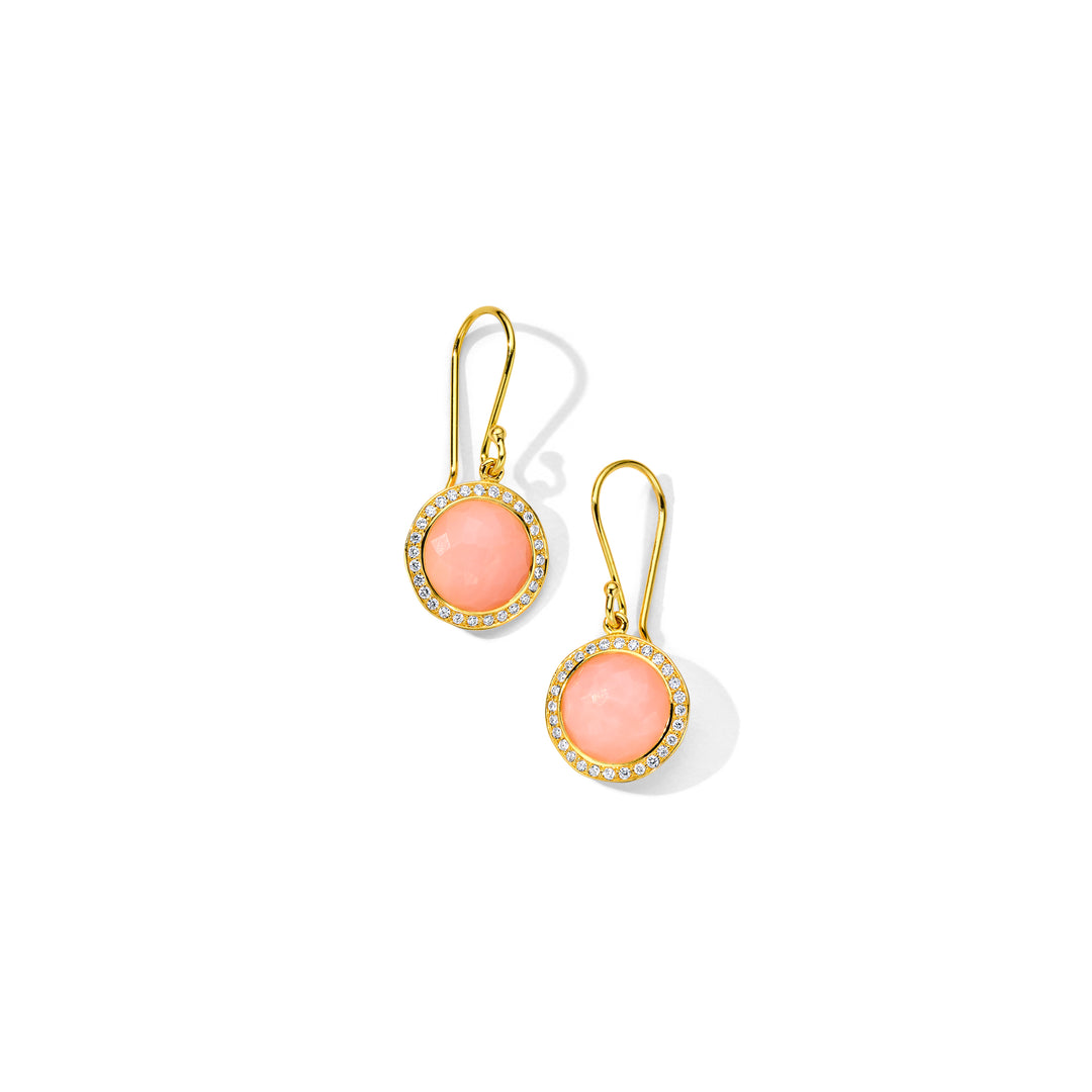 Mini Drop Earrings