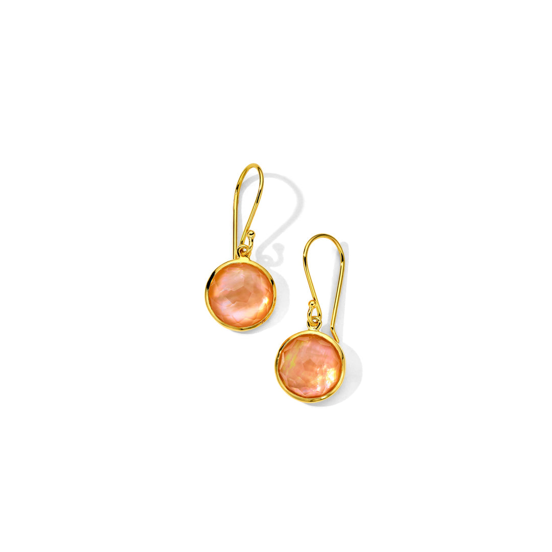 Mini Drop Earrings