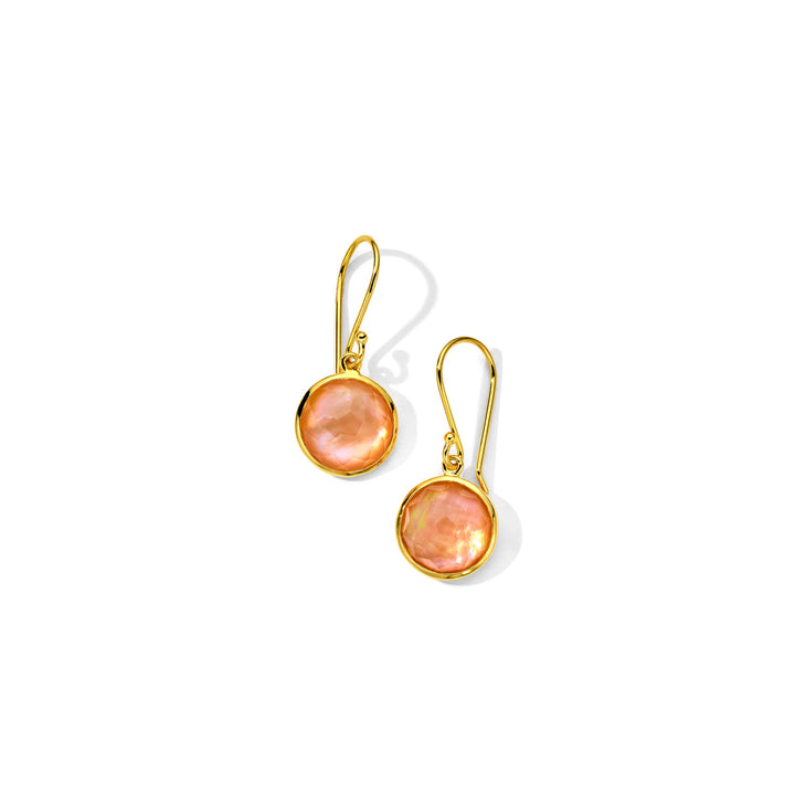 Mini Drop Earrings