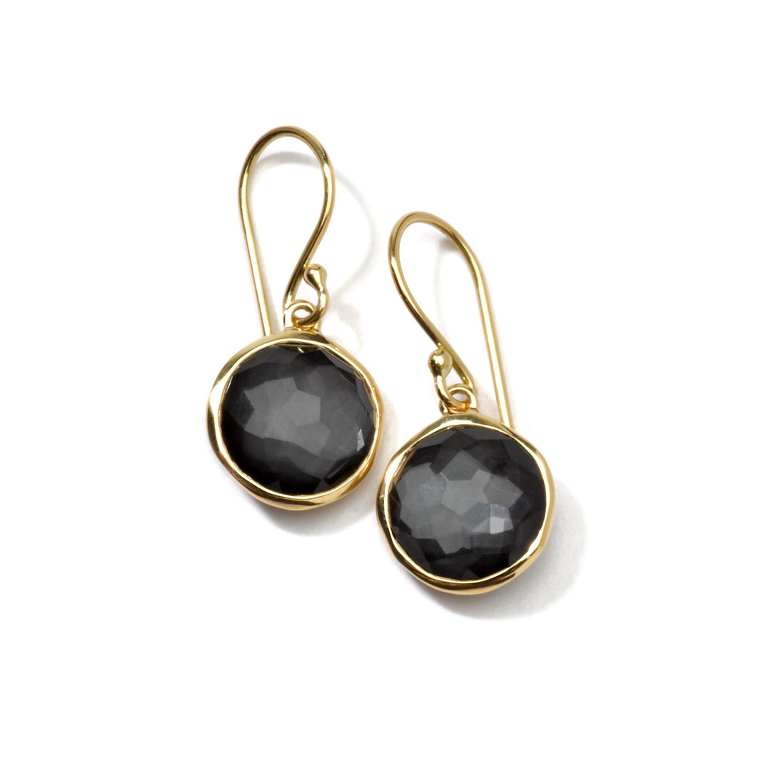 Mini Drop Earrings