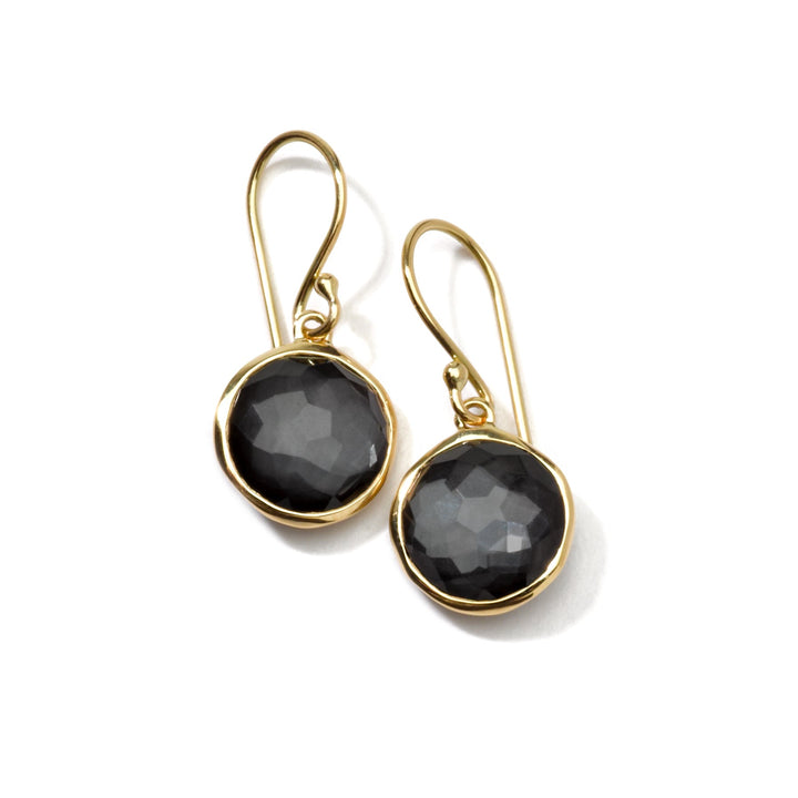 Mini Drop Earrings
