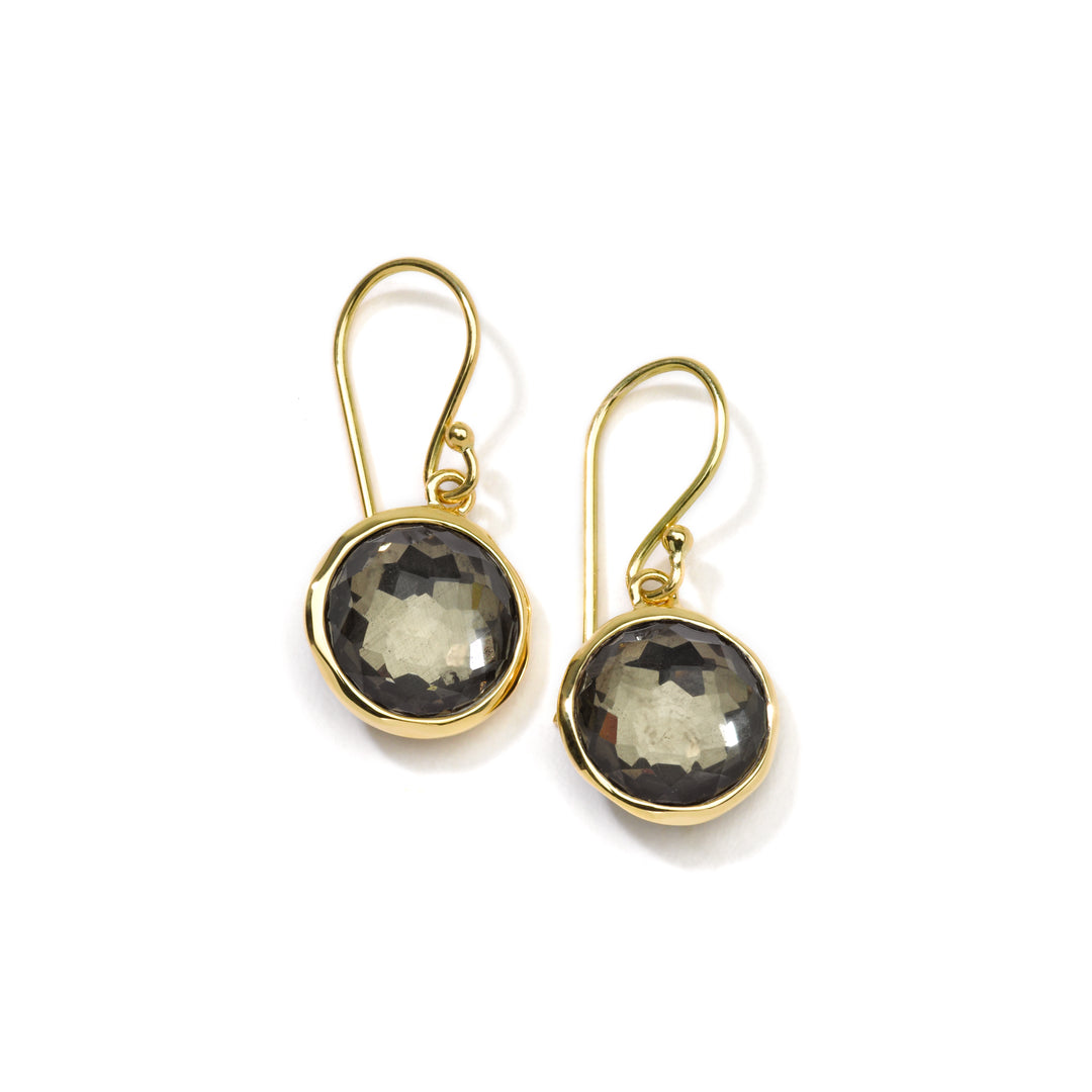 Small Single Drop Earrings