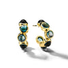 LONDON BLUE TOPAZ