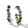 LONDON BLUE TOPAZ