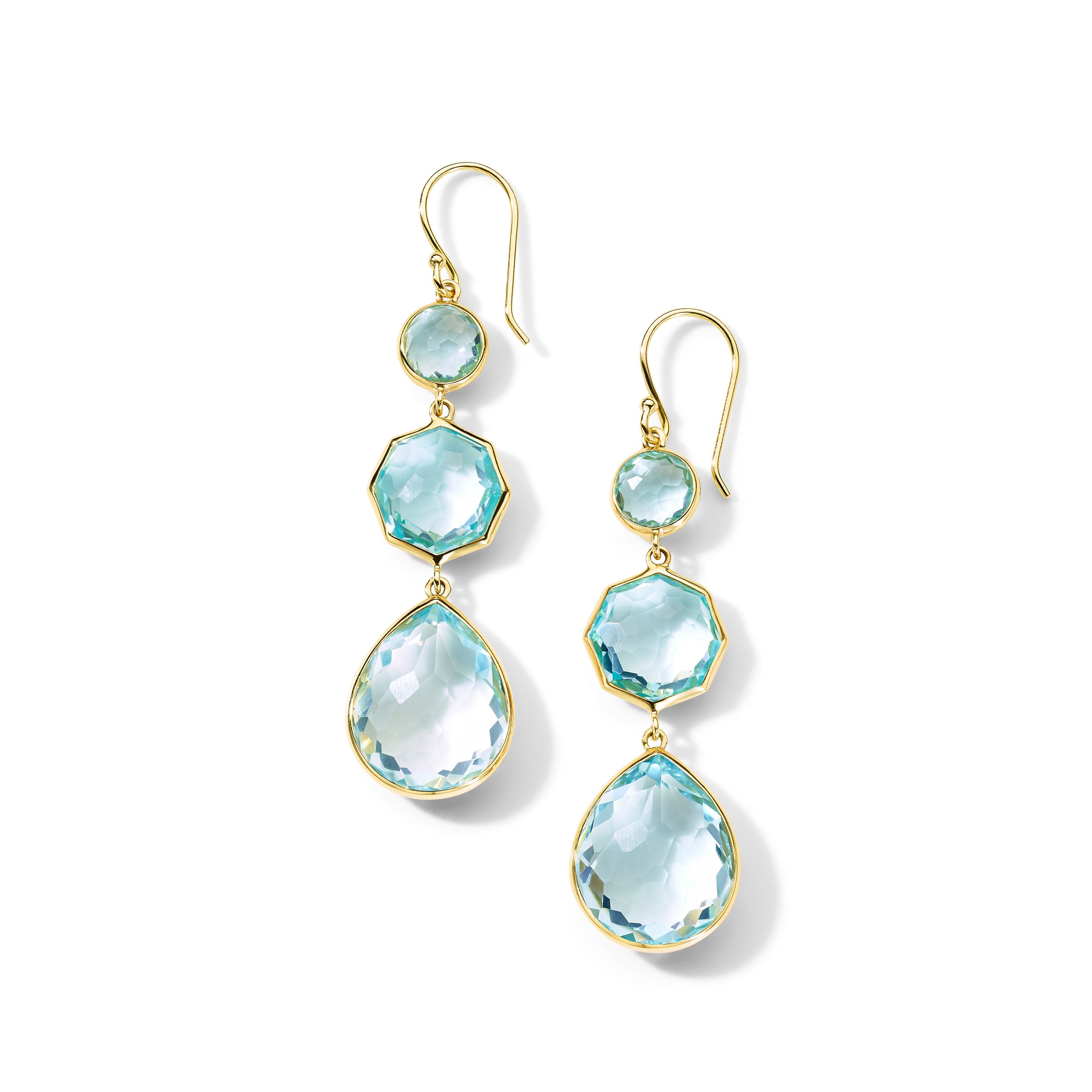 BLUE TOPAZ