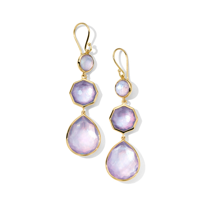 Crazy 8's Earrings