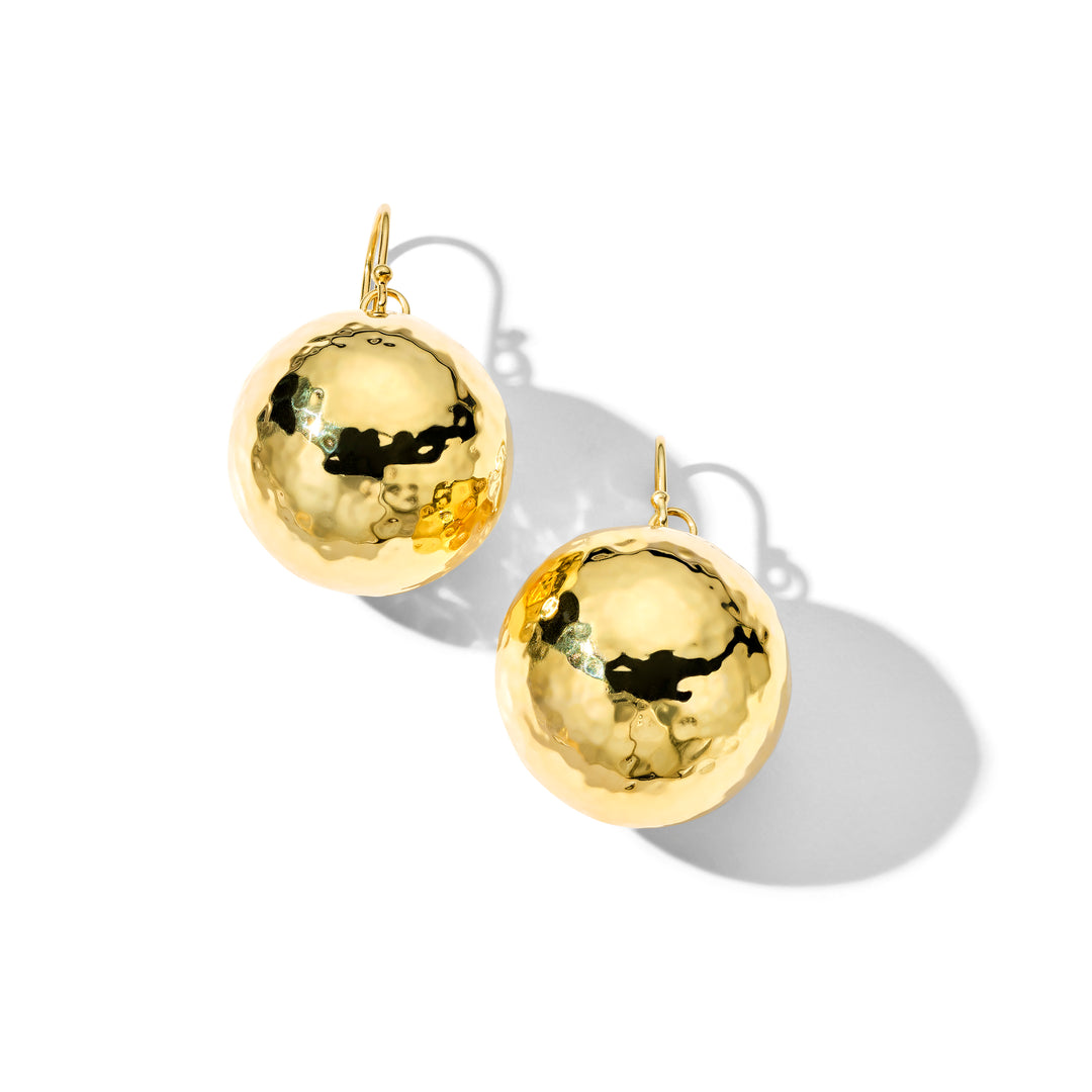 Ball Earrings