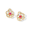PINK SAPPHIRE