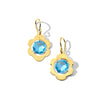 SWISS BLUE TOPAZ