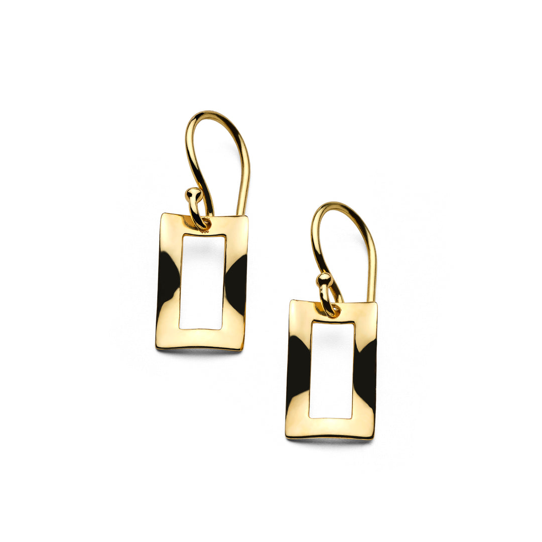 Window of Opportunity Earrings