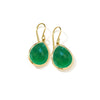 DYED GREEN AGATE