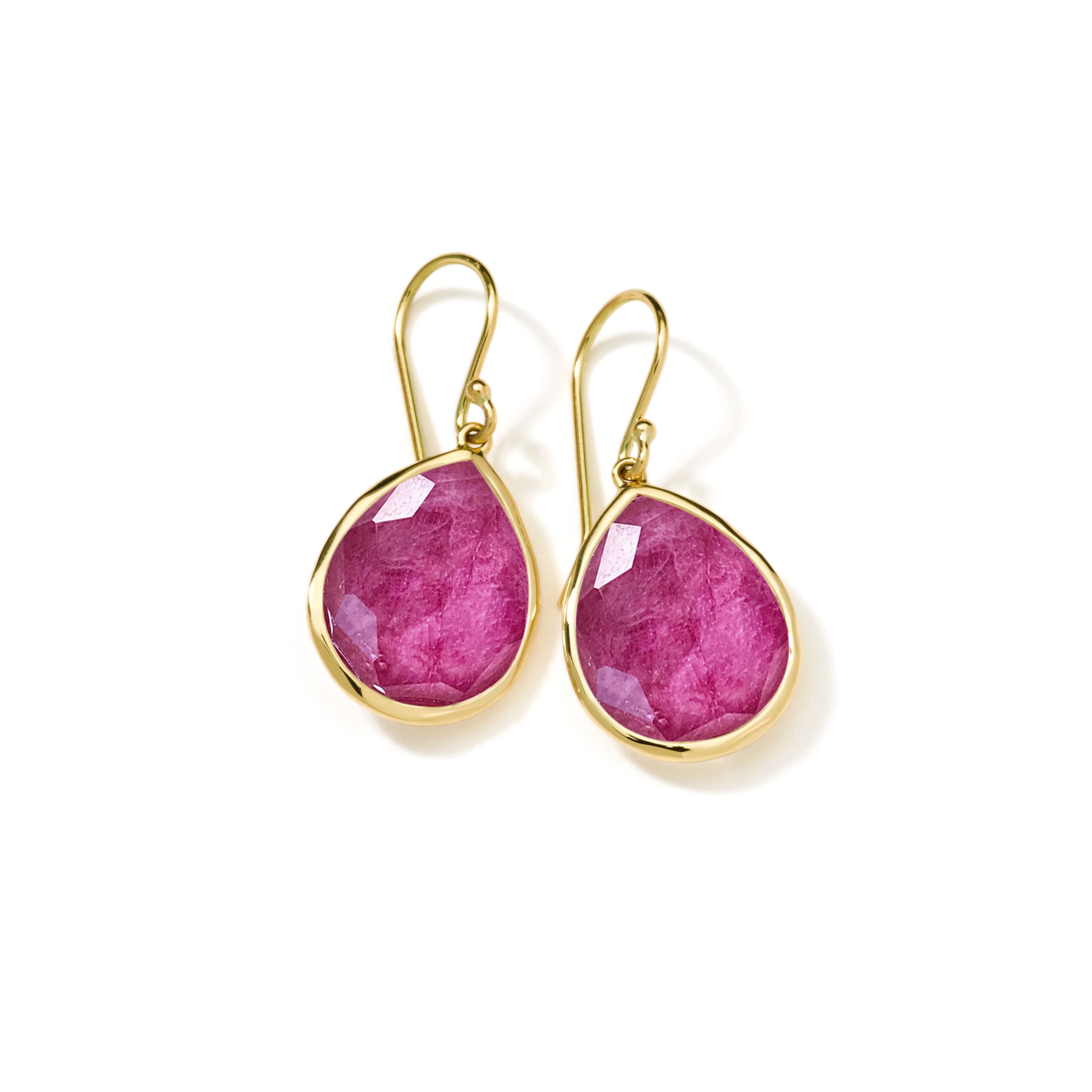 AFRICAN RUBY DOUBLET