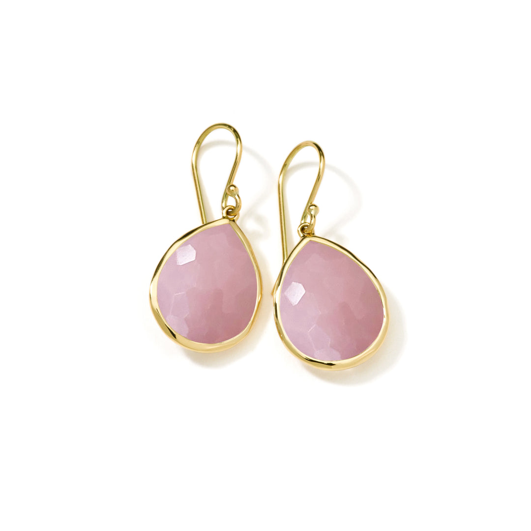 Medium Teardrop Earrings
