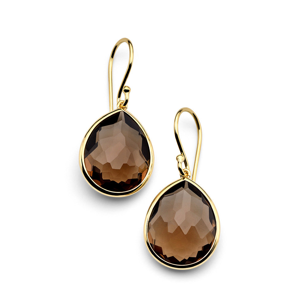 SMOKY QUARTZ