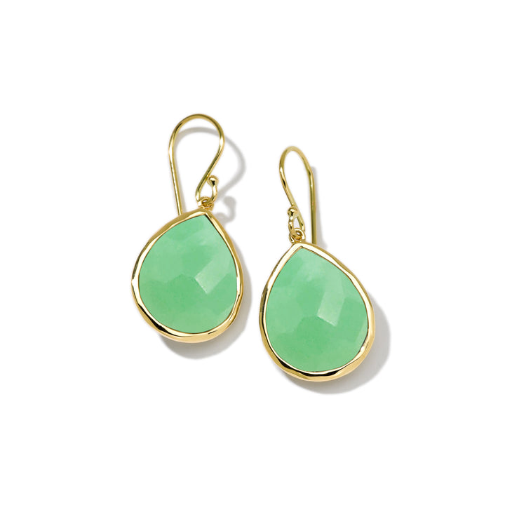 Medium Teardrop Earrings