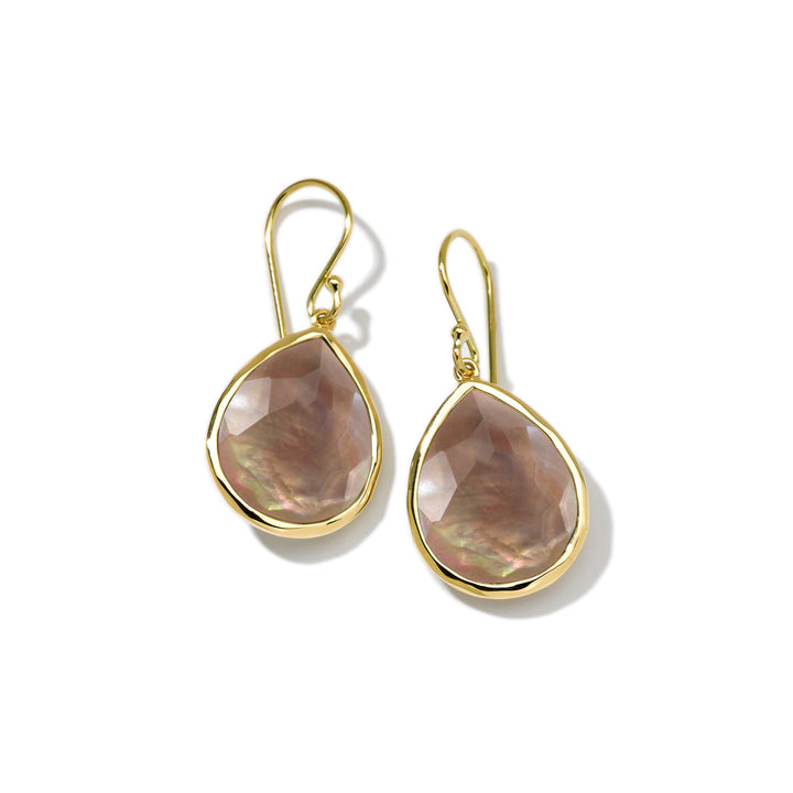 Medium Teardrop Earrings