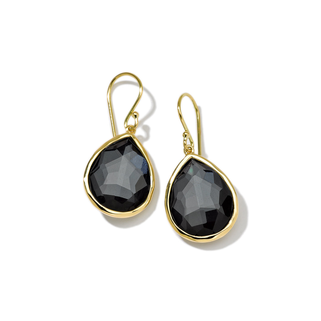 Medium Teardrop Earrings