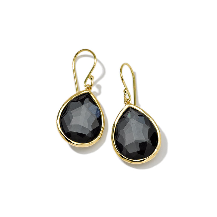 Medium Teardrop Earrings