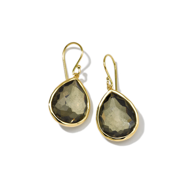 Medium Teardrop Earrings